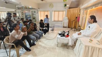 Rajkot Press Meet
