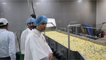 Balaji Wafers Rajkot